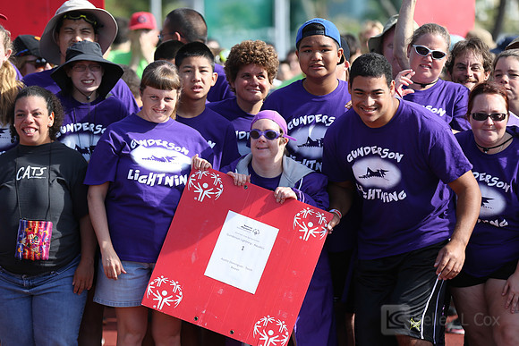 SONC Silicon Valley Spring Games