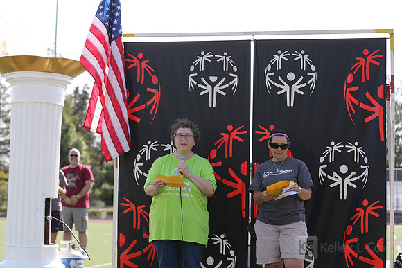 SONC Silicon Valley Spring Games