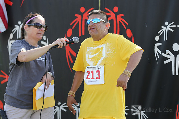 SONC Silicon Valley Spring Games