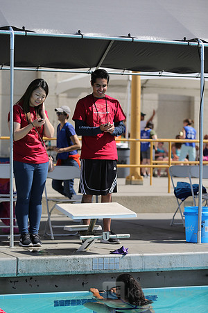 SONC Silicon Valley Spring Games