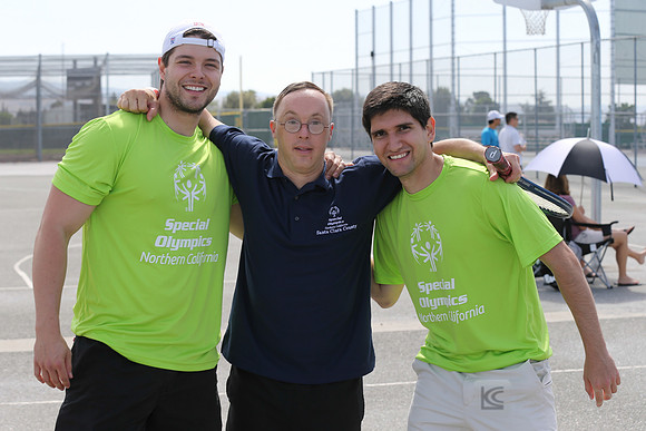 SONC Silicon Valley Spring Games