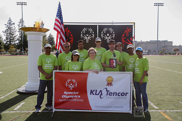 SONC Silicon Valley Spring Games