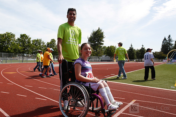 SONC Silicon Valley Spring Games