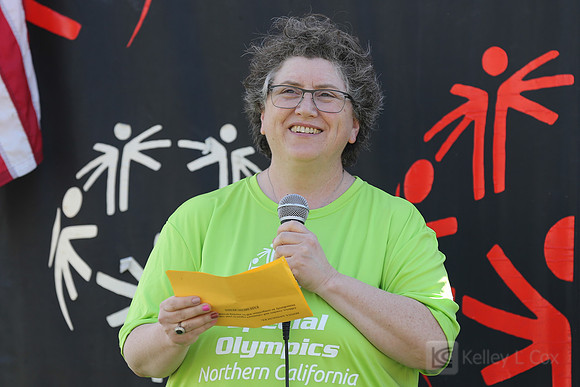 SONC Silicon Valley Spring Games