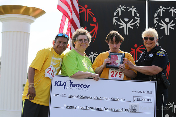 SONC Silicon Valley Spring Games