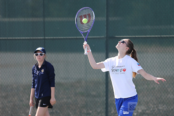 SONC Silicon Valley Spring Games