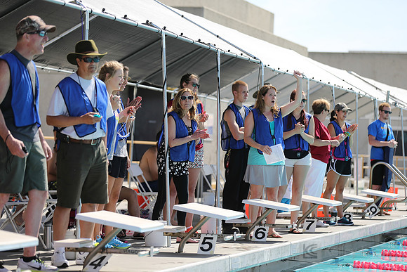 SONC Silicon Valley Spring Games