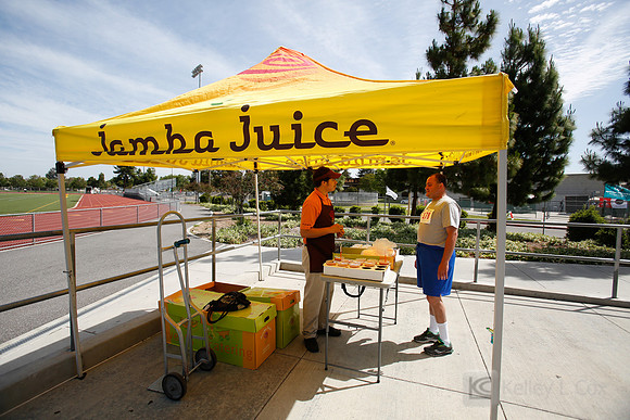 SONC Silicon Valley Spring Games