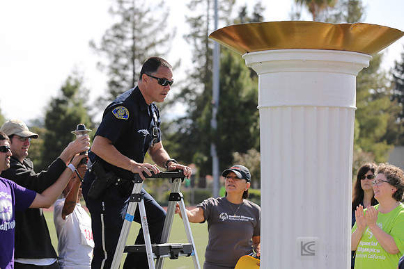 SONC Silicon Valley Spring Games