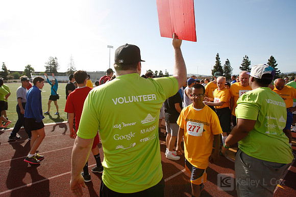 SONC Silicon Valley Spring Games