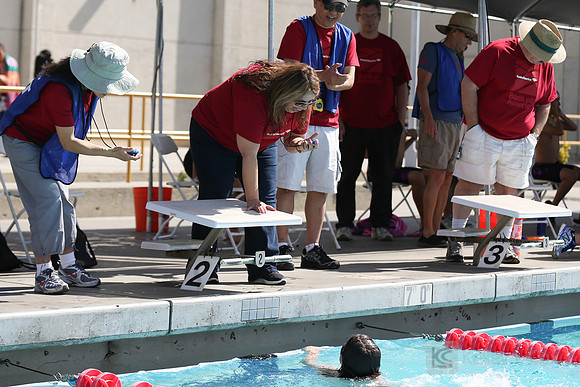 SONC Silicon Valley Spring Games