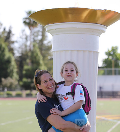 SONC Silicon Valley Spring Games