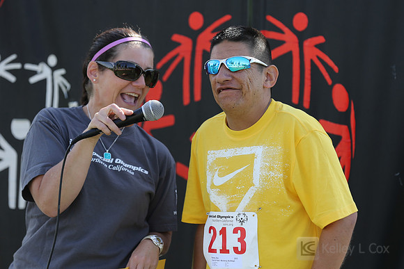 SONC Silicon Valley Spring Games