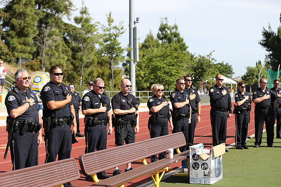 SONC Silicon Valley Spring Games