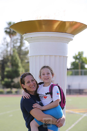 SONC Silicon Valley Spring Games