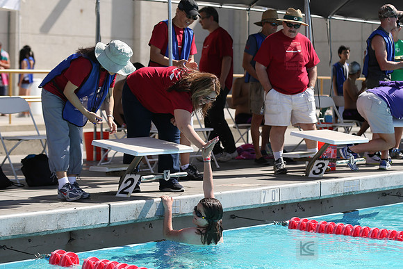 SONC Silicon Valley Spring Games