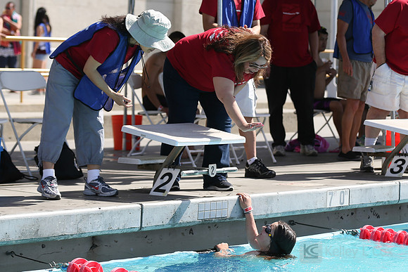 SONC Silicon Valley Spring Games