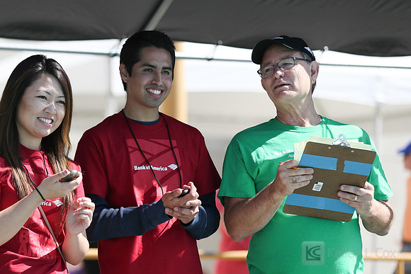 SONC Silicon Valley Spring Games