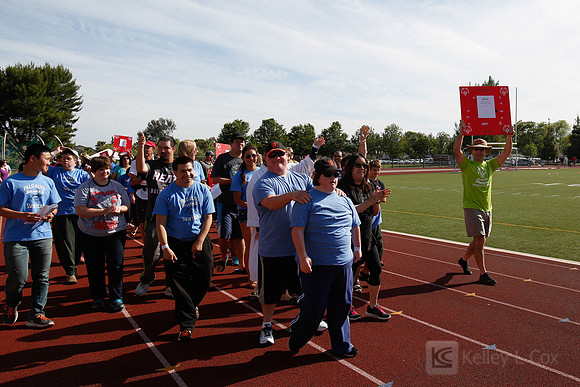 SONC Silicon Valley Spring Games