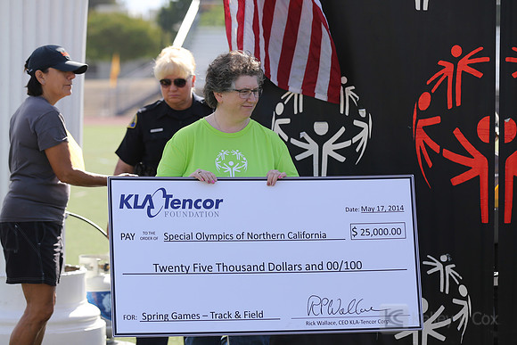 SONC Silicon Valley Spring Games