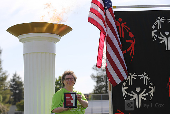 SONC Silicon Valley Spring Games