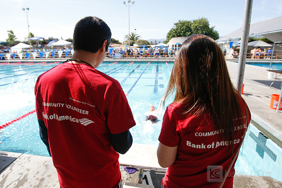 SONC Silicon Valley Spring Games