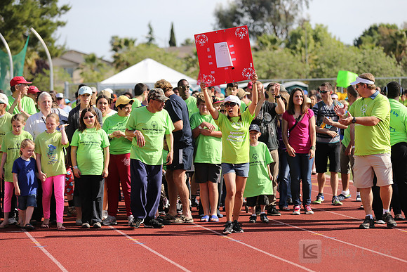 SONC Silicon Valley Spring Games