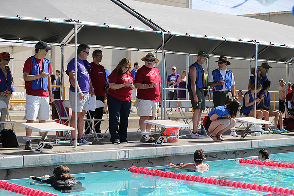 SONC Silicon Valley Spring Games