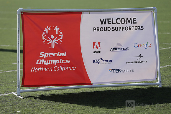 SONC Silicon Valley Spring Games