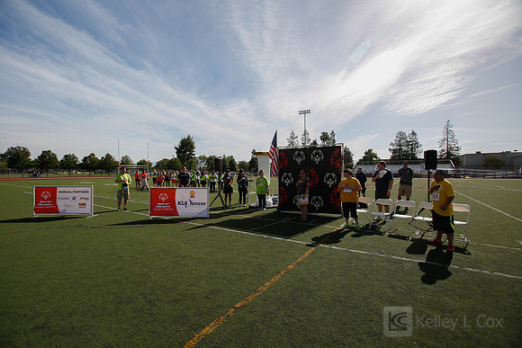 SONC Silicon Valley Spring Games