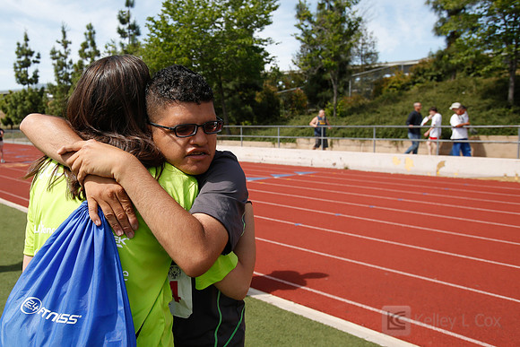 SONC Silicon Valley Spring Games