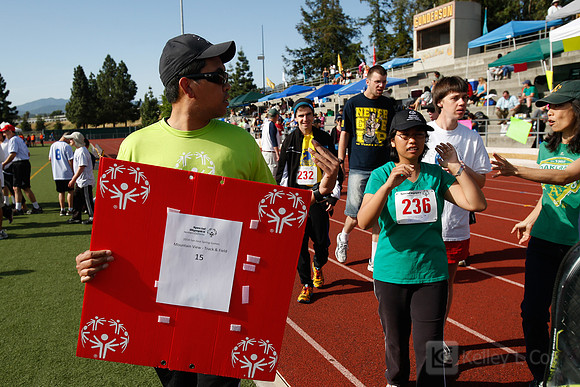 SONC Silicon Valley Spring Games