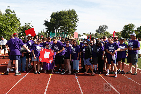 SONC Silicon Valley Spring Games