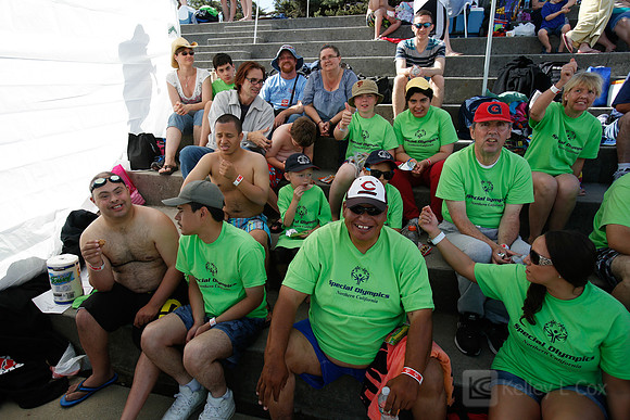 SONC Silicon Valley Spring Games