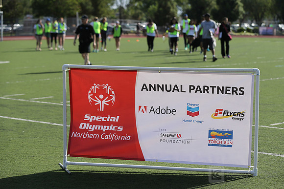 SONC Silicon Valley Spring Games