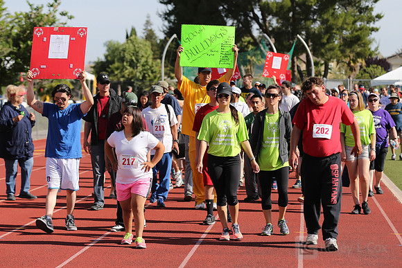 SONC Silicon Valley Spring Games