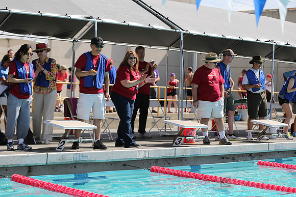 SONC Silicon Valley Spring Games