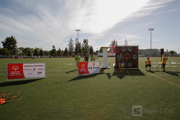 SONC Silicon Valley Spring Games