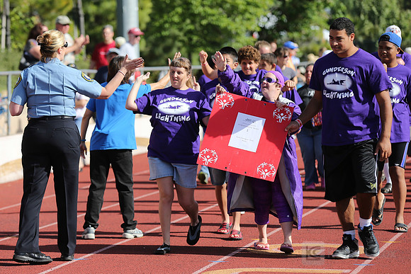 SONC Silicon Valley Spring Games