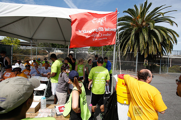 SONC Silicon Valley Spring Games