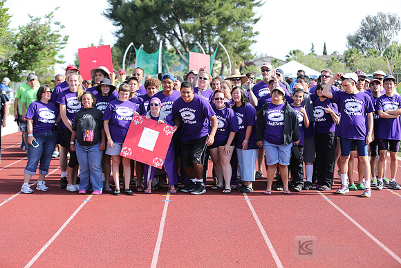 SONC Silicon Valley Spring Games