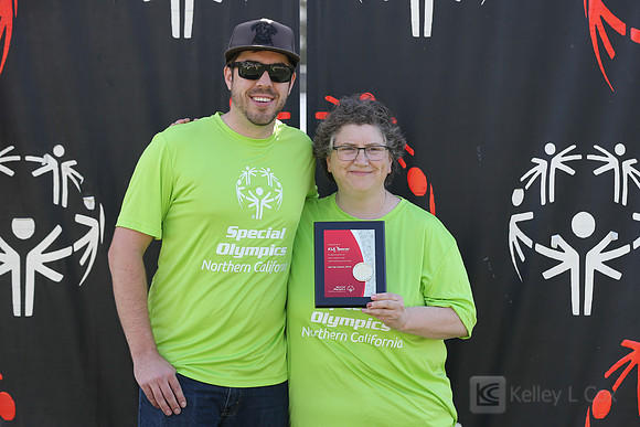 SONC Silicon Valley Spring Games