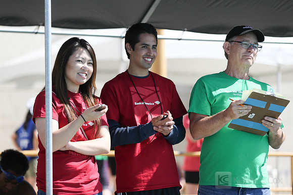 SONC Silicon Valley Spring Games