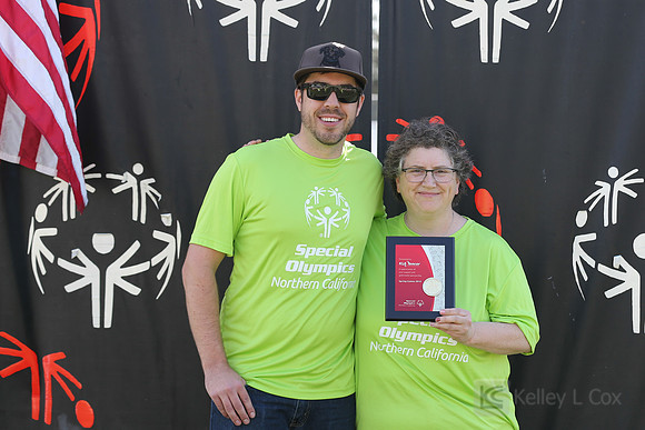 SONC Silicon Valley Spring Games