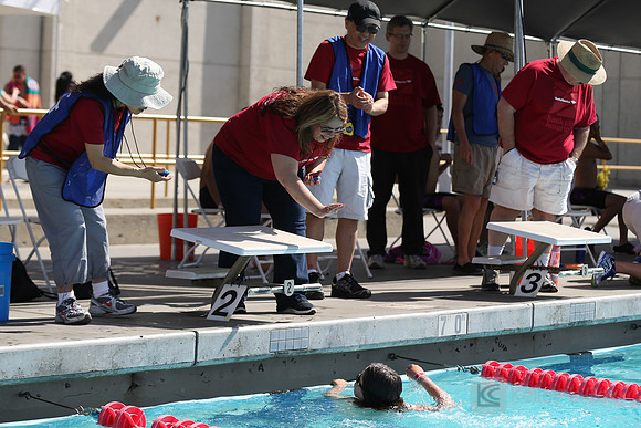 SONC Silicon Valley Spring Games