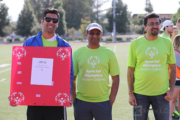 SONC Silicon Valley Spring Games