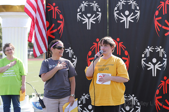 SONC Silicon Valley Spring Games