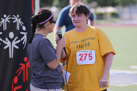 SONC Silicon Valley Spring Games