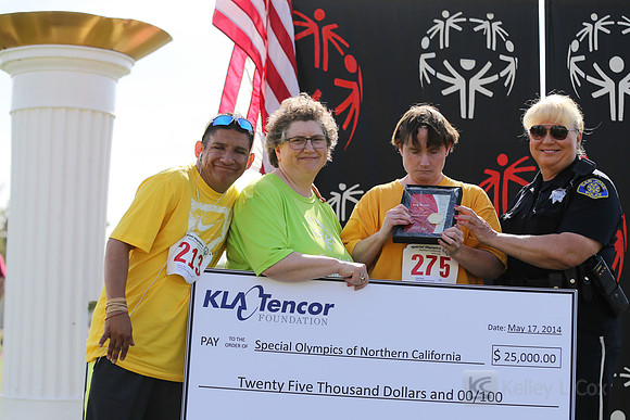 SONC Silicon Valley Spring Games