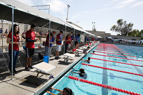 SONC Silicon Valley Spring Games